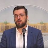 Većina članova GO Dveri za raspravu o Srđanu Nogu 11