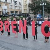 Krenuo “Marš mira” u znak sećanja na stradanje u Srebrenici 13