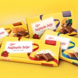 "Najlepše želje": 30 tona čokolade dnevno 11