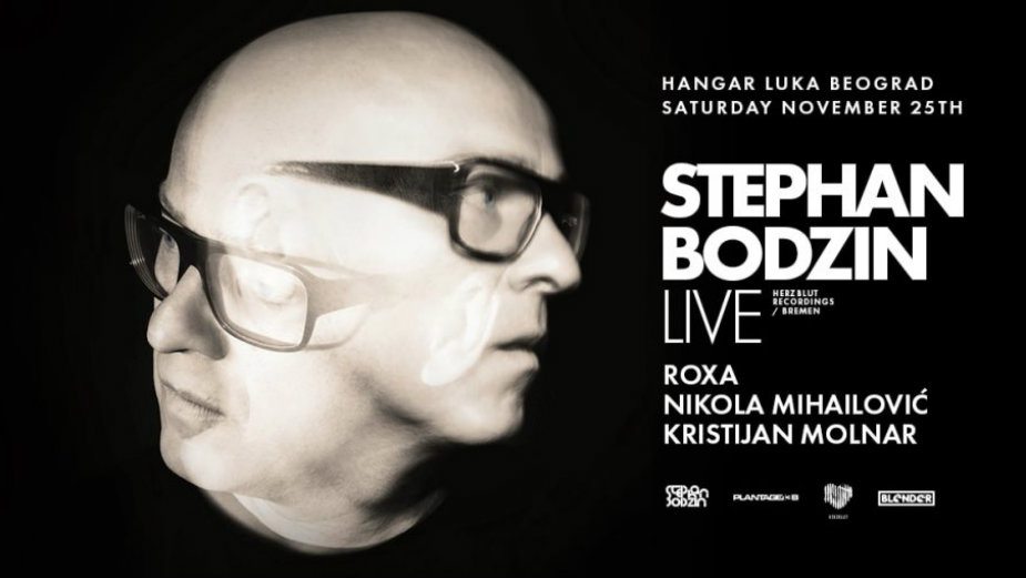 Muzički vodič od 24. do 30. novembra 4 Muzički vodič od 24. do 30. novembra 4