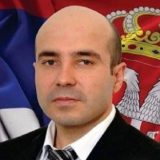 Strahinja Spasić nije odustao od kandidature za gradonačelnika Klokota 12