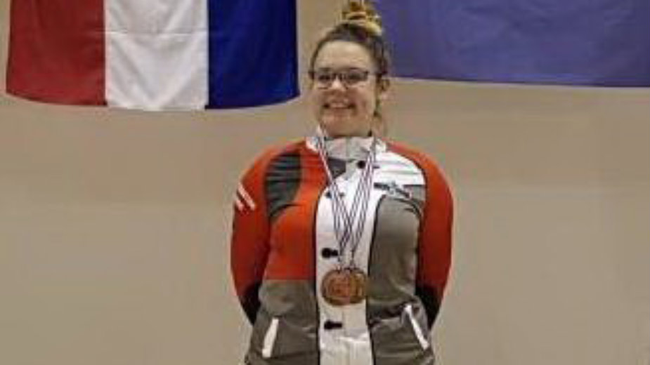 Sedam medalja za srpske strelca na otvaranju „Salona opena“ 1 Sedam medalja za srpske strelca na otvaranju „Salona opena“ 1