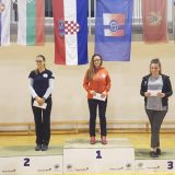 Još tri zlata za srpske strelce u Solinu 13