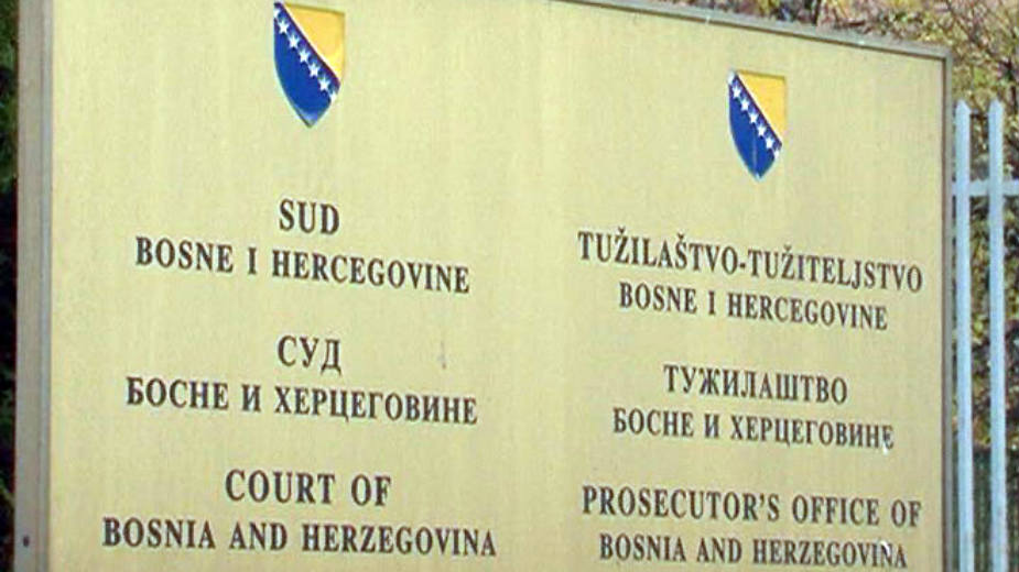 BiH: Raspisana 41 poternica protiv optuženih za ratne zločine 1