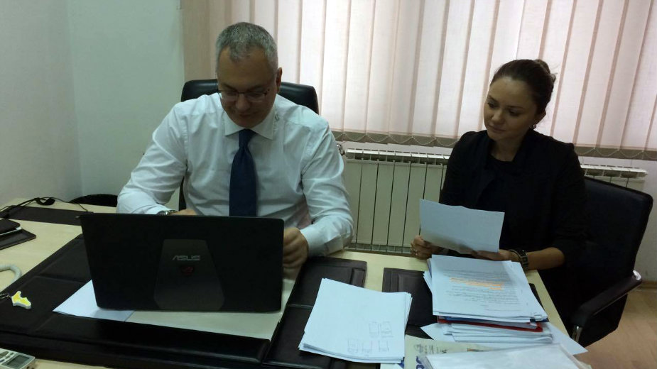 Šutanovac: Pozivam Đilasa da podrži DS 1