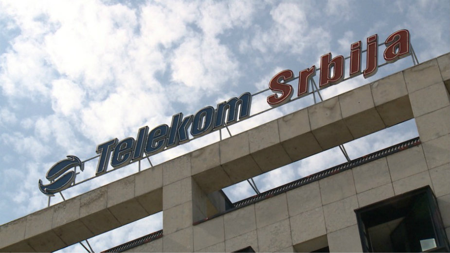 Nikolić: Telekom treba da proširi usluge 1