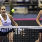 Posle 17 godina Amerikanke osvojile Fed kup 9