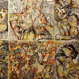 Izložba Tijane Grujić "Autoportretisanje" 10