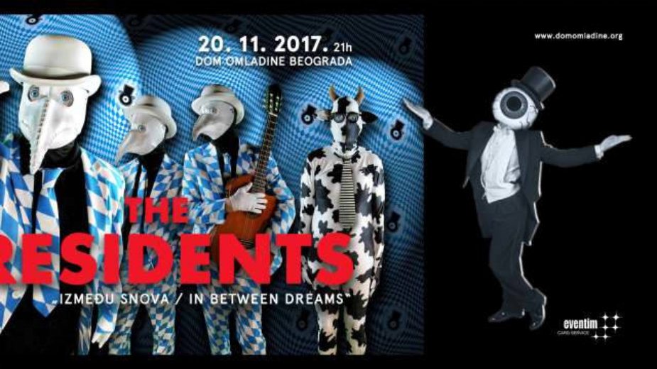 Muzički vodič od 17. do 23. novembra 3 Muzički vodič od 17. do 23. novembra 3