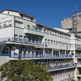 Radojičić: Tiršova 2 biće završena do 2024. godine, na stogodišnjicu osnivanja pedijatrije u Beogradu 3