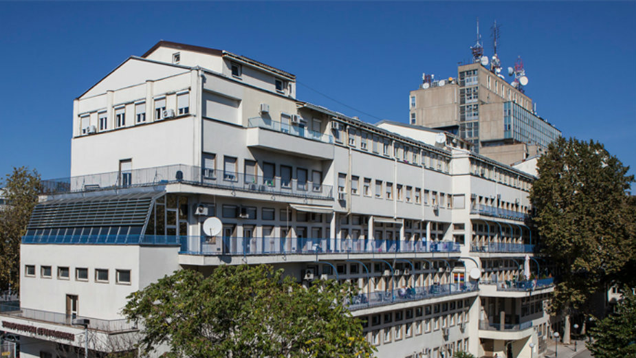 Radojičić: Tiršova 2 biće završena do 2024. godine, na stogodišnjicu osnivanja pedijatrije u Beogradu 1