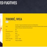 Todorić na listi Evropola 1