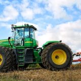 Najviše poljoprivrednika starijih od 64 godine u Portugalu i Irskoj 2