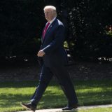 Obeležavanje godišnjice terorističkog napada: Tramp u poseti Pensilvaniji 10