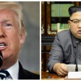 Kim i Tramp će se sastati na granici Severne i Južne Koreje 7