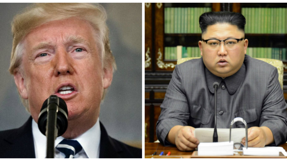 Severna Koreja i Amerika oprečno o okončanim razgovorima o nuklearnom razoružavanju 1