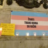 Obeležen Međunarodni dan sećanja na žrtve transfobije 10