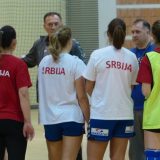 Bez medija na kvalifikacionom rukometnom turniru juniorki 13