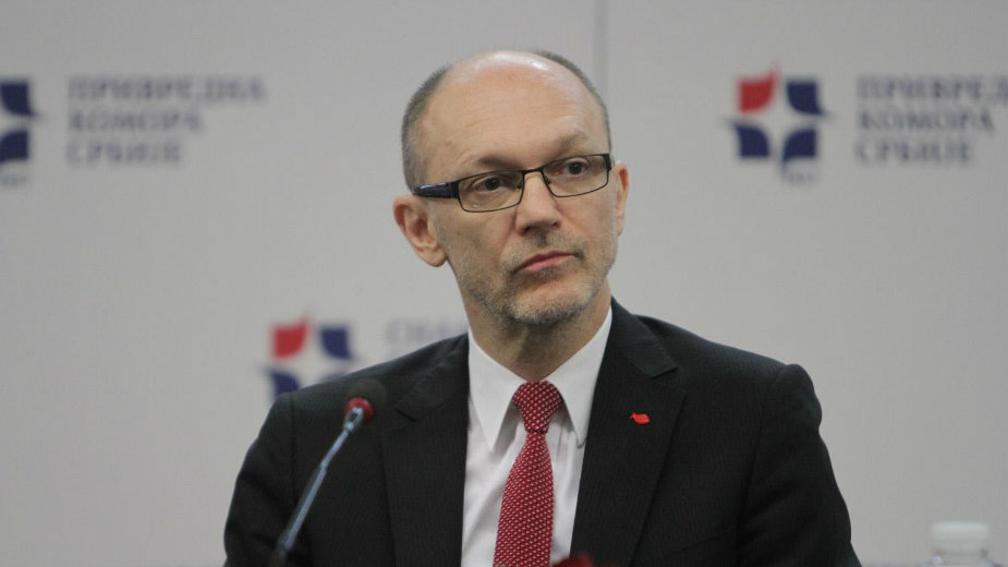 Trivan: Gotov Nacrt Zakona o klimatskim promenama 1