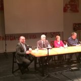 Od nepostojećeg dijaloga do pet ishoda 11