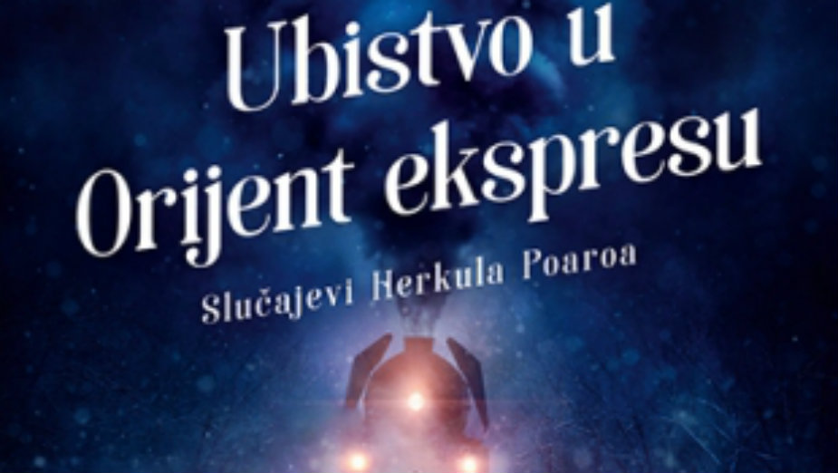 Herkul Poaro u knjizi i bioskopu 1 Herkul Poaro u knjizi i bioskopu 1