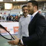 Otvoren Sajam sporta 9