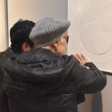 Umetnička dela za slepe i slabovide 2