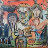 KC Grad: Izložba Umetnost iza rešetaka 9