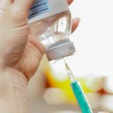 Protiv gripa u Srbiji vakcinisano oko 11,1 odsto starijih osoba 1