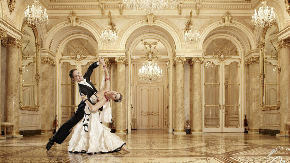 Bečki valcer na Uneskovoj listi svetske kulturne baštine 1