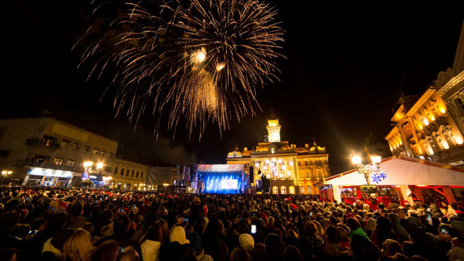 U Novom Sadu više od 50 izvođača za doček 2018. 1