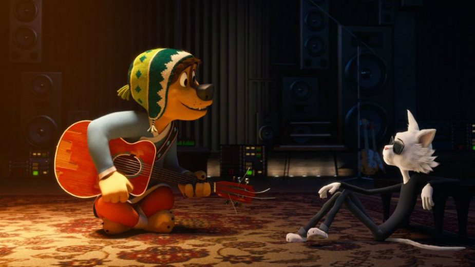 Filmski vodič od 30. novembra do 6. decembra 6 Filmski vodič od 30. novembra do 6. decembra 6