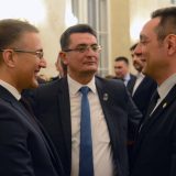 Obeležen Dan Vojnobezbednosne agencije 8