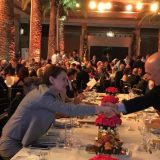 Ana Brnabić počasni gost na svečanoj večeri 4