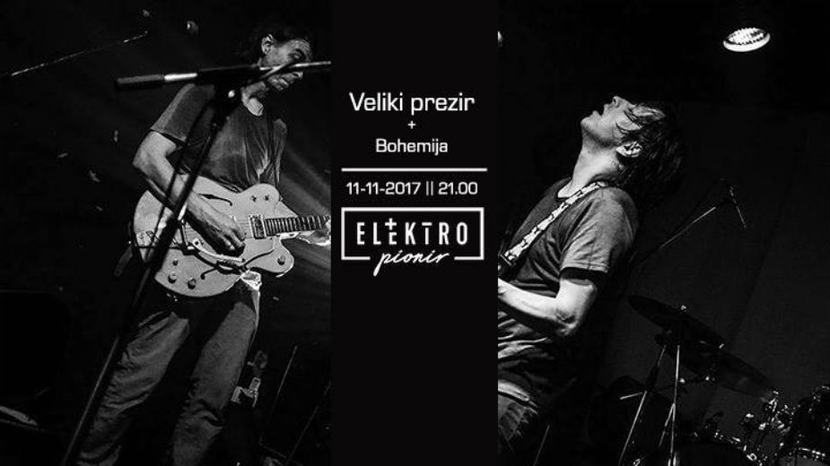 Muzički vodič od 10. do 16. novembra 3 Muzički vodič od 10. do 16. novembra 3