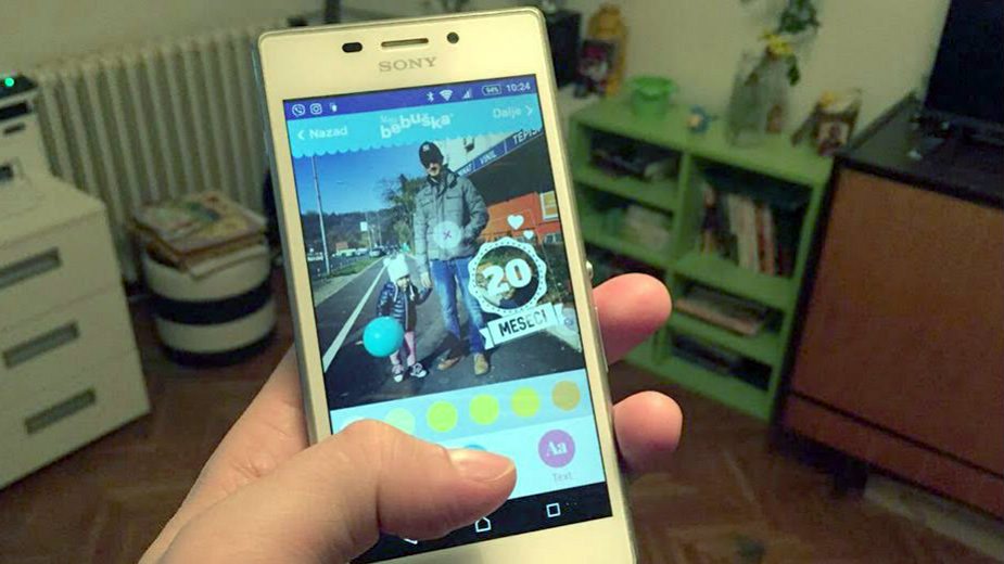 Preduzetnici usred roditeljstva 2