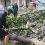 Tajfun pogodio Vijetnam najmanje 27 mrtvih 11