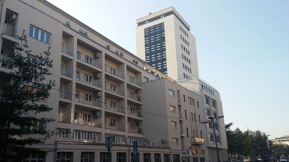 Tužilaštvo upozorava: Krivične i prekršajne prijave za šetače u subotu 1