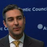 Vilson: Administraciji SAD lakše da rešava pitanje Kosova nego Irana, skidam kapu Grenelu 4