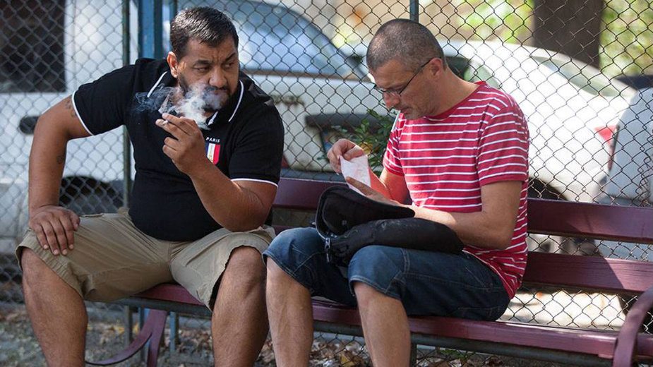 Filmski vodič od 23. do 29. novembra 7