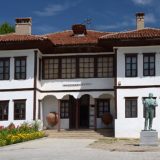 Ukraden pa pronađen vredan eksponat iz muzeja 3