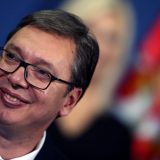 DW: Stilske vežbe Aleksandra Vučića 2