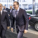 Vučić: Srbija čuva neutralnost, ali želi saradnju sa NATO 2