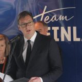 Vučić: Balkan kao Nordijski savez 11