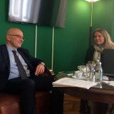 Ministar Vukosavljević odgovarao na pitanja na Fejsbuku 7