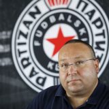 Vuletić: Obračun s Partizanom 2