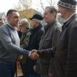 Vulin: Država brine o pripadnicima bezbednosnog sektora 3