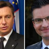 Drugi krug predsedničkih izbora u Sloveniji 5