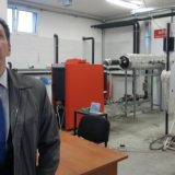 Karić: Pregovaračko Poglavlje 27 o zaštiti životne sredine uskoro u Briselu 1