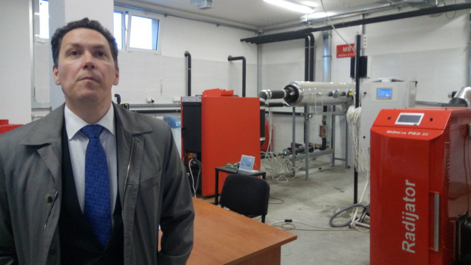 Karić: Pregovaračko Poglavlje 27 o zaštiti životne sredine uskoro u Briselu 1